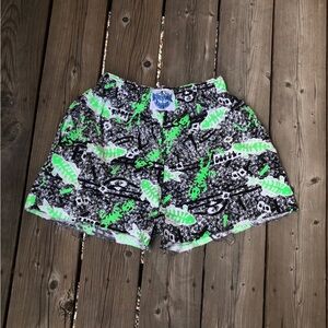 VINTAGE cutoff shorts